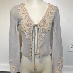 ASO Alice Cullen Twilight Sparrow Periwinkle